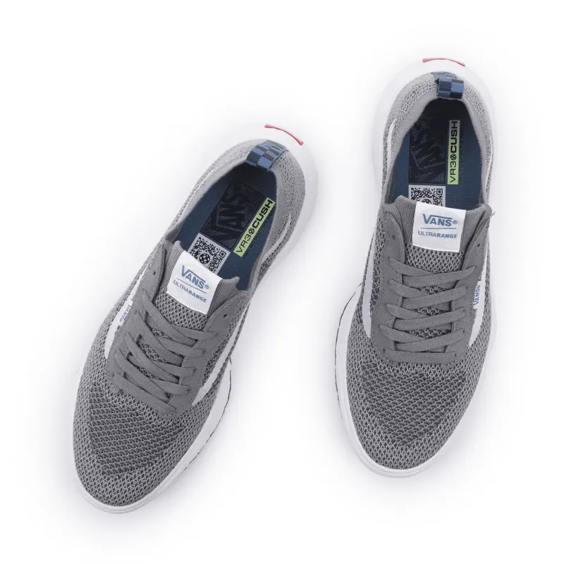 VANS Ultrarange Vr3 Grijs (VN0A4BXB11H)