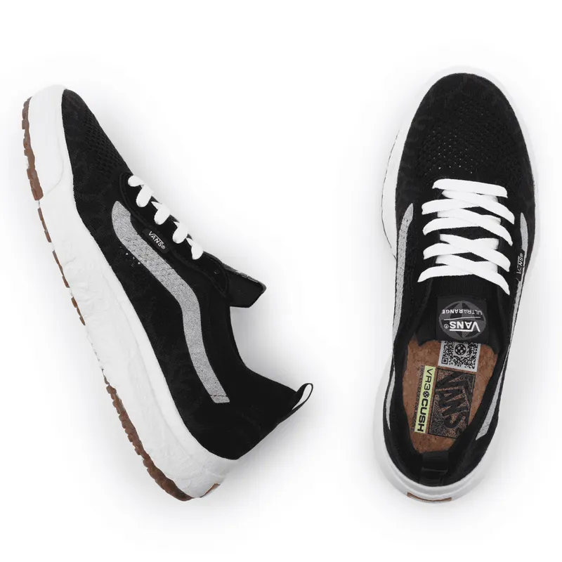 VANS Ultrarange Vr3 Zwart (VN0A4BXB1KP)