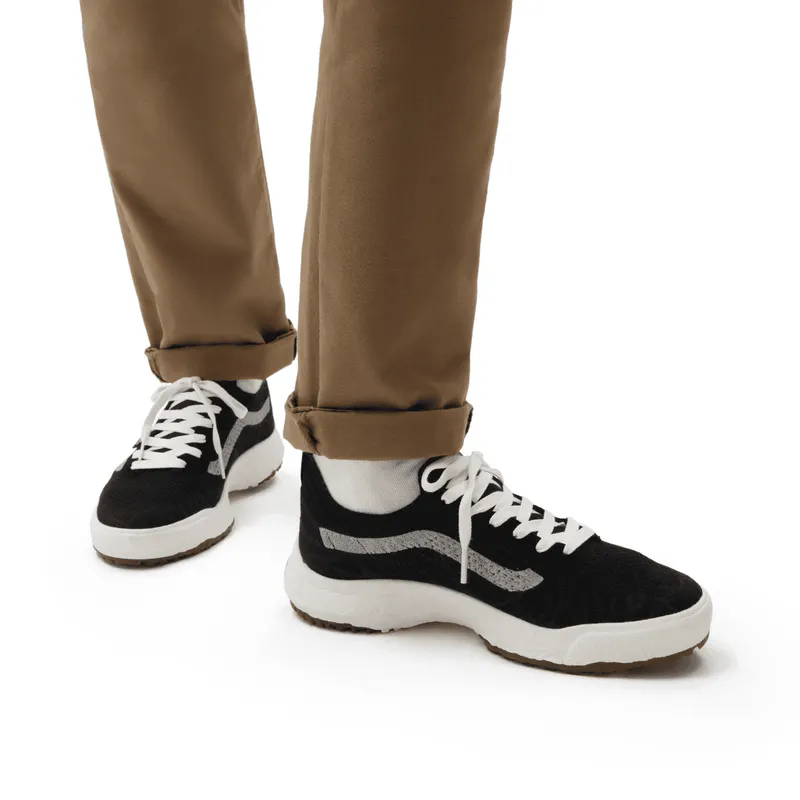 VANS Ultrarange Vr3 Zwart (VN0A4BXB1KP)