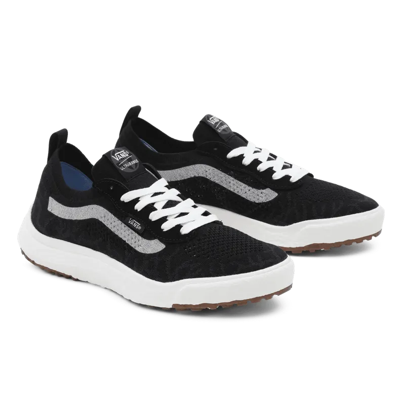 VANS Ultrarange Vr3 Zwart (VN0A4BXB1KP)