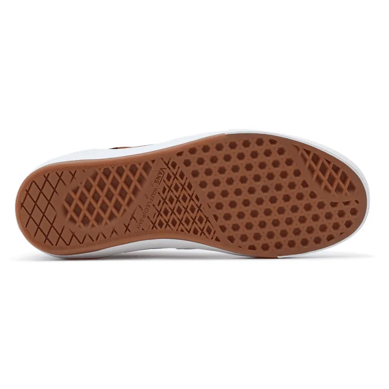 VANS Bmx Style 114 Rood (VN0A4BXL4QU)