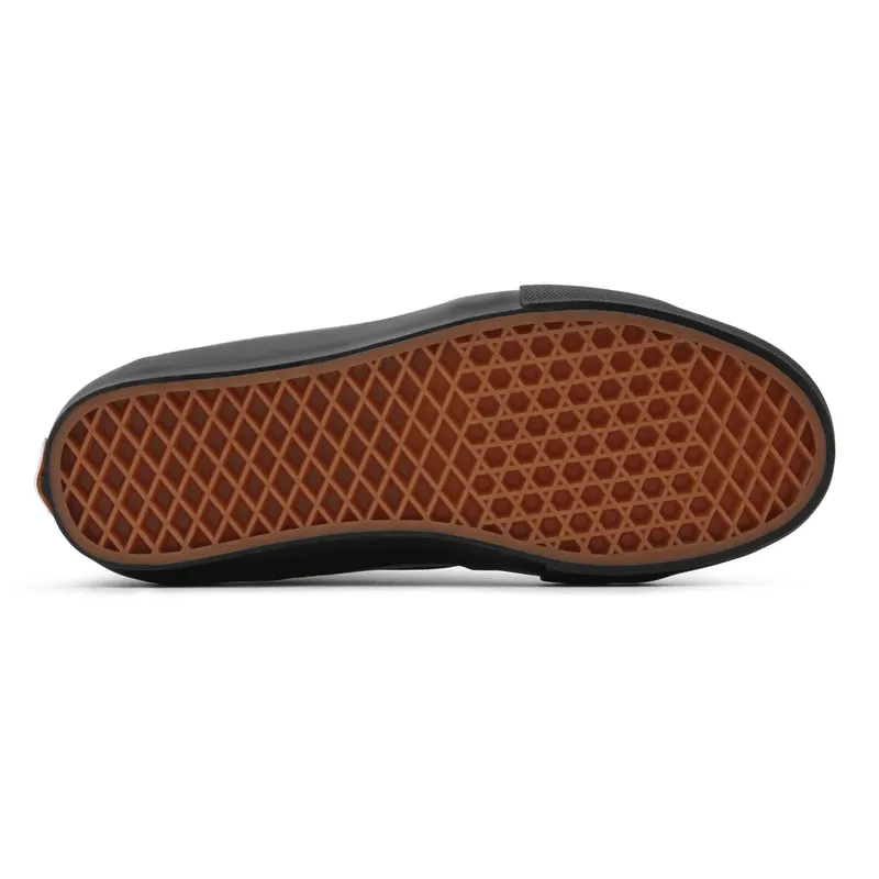 VANS Nubuck Skate Sk8-hi Grijs (VN0A5FCCG0E)