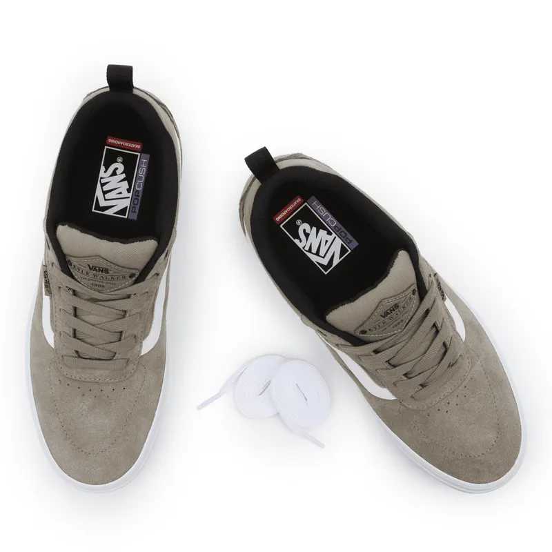 VANS Kyle Walker Grijs (VN0A5JIEBLV)