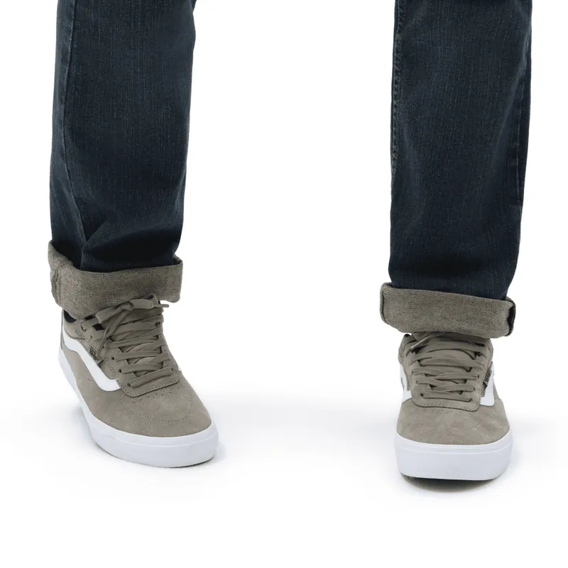 VANS Kyle Walker Grijs (VN0A5JIEBLV)