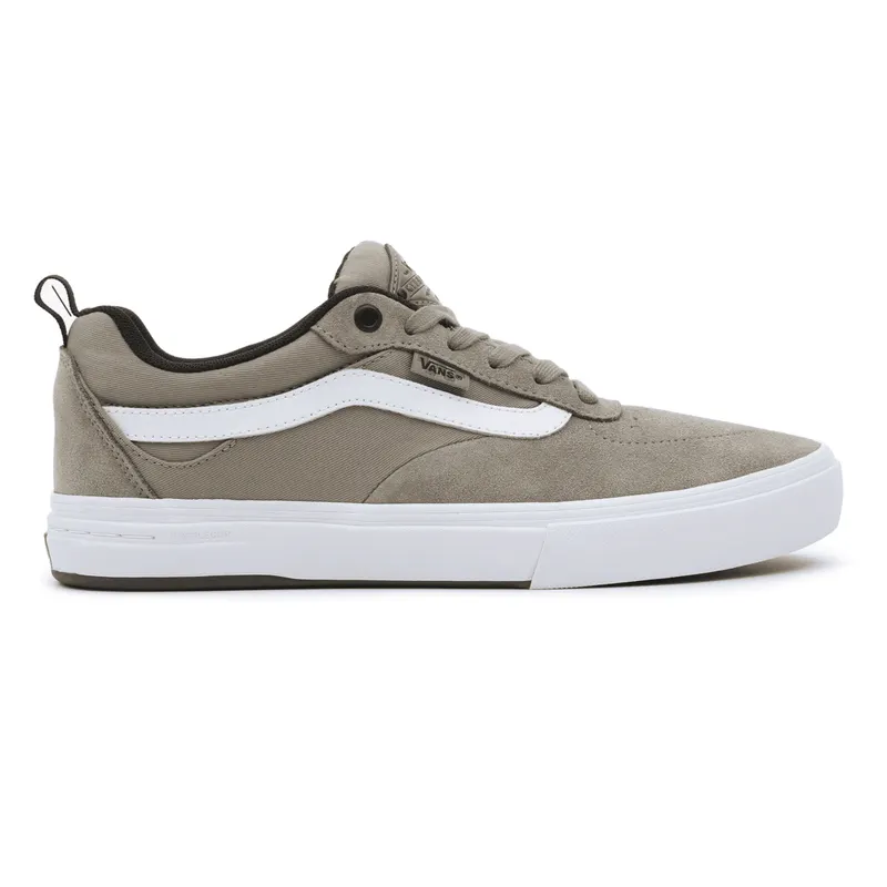 VANS Kyle Walker Grijs (VN0A5JIEBLV)