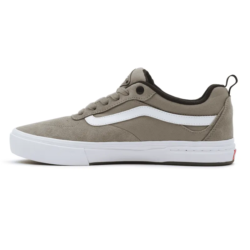 VANS Kyle Walker Grijs (VN0A5JIEBLV)