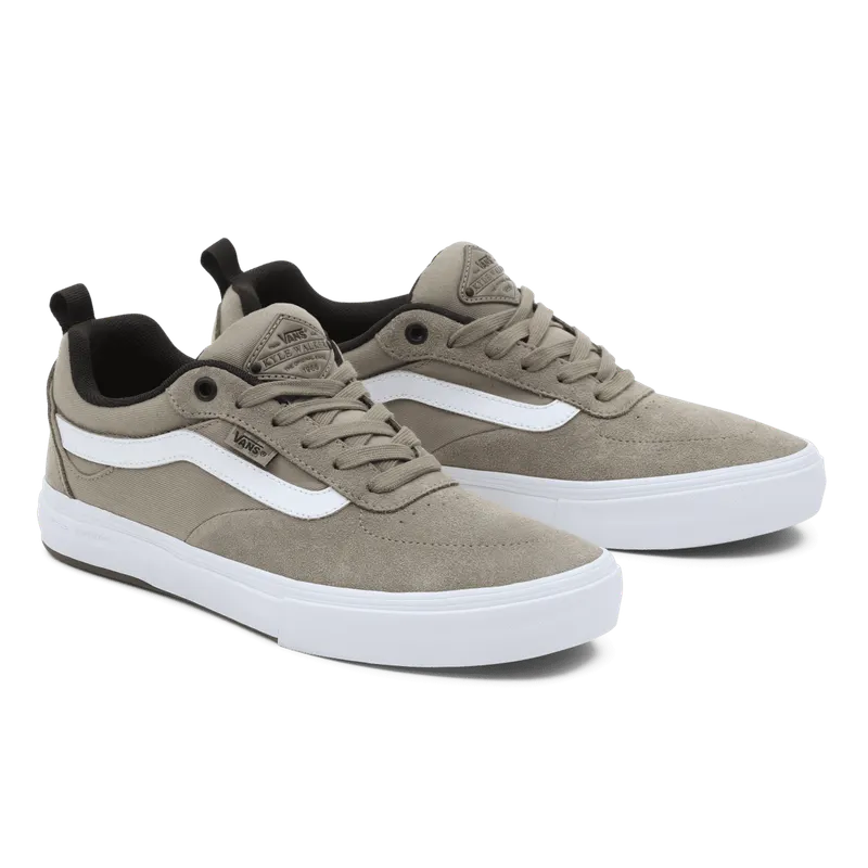 VANS Kyle Walker Grijs (VN0A5JIEBLV)