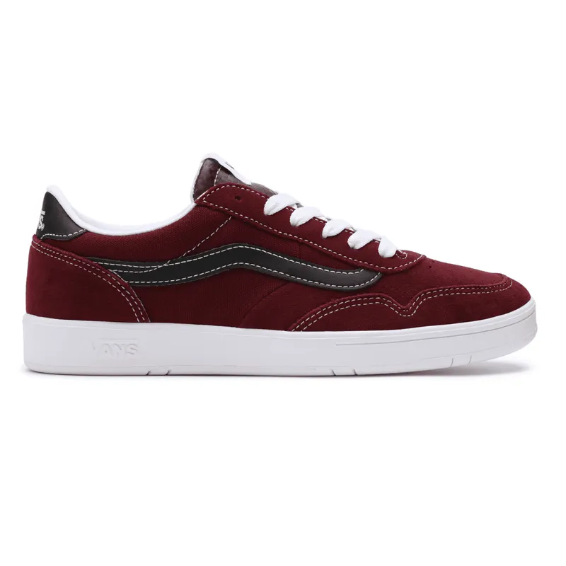 VANS Cruze Too Comfycush Rood (VN0A5KR55U8)