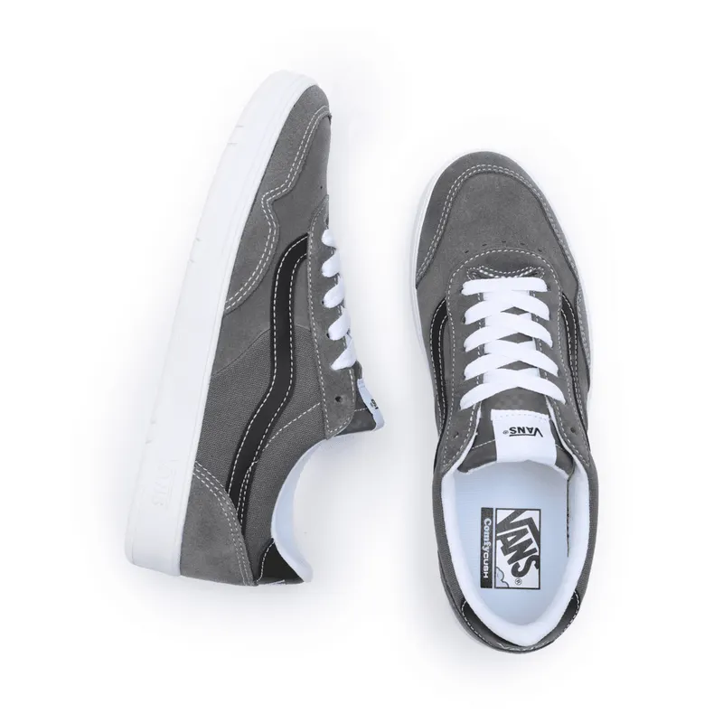 VANS Cruze Too Comfycush Grijs (VN0A5KR5PBQ)