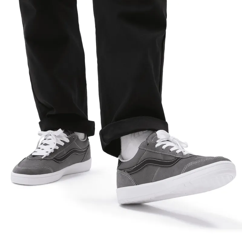VANS Cruze Too Comfycush Grijs (VN0A5KR5PBQ)