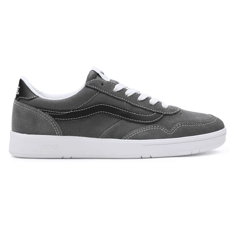 VANS Cruze Too Comfycush Grijs (VN0A5KR5PBQ)