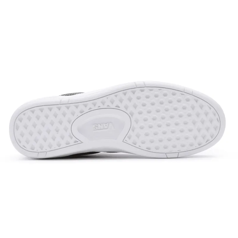 VANS Cruze Too Comfycush Grijs (VN0A5KR5PBQ)