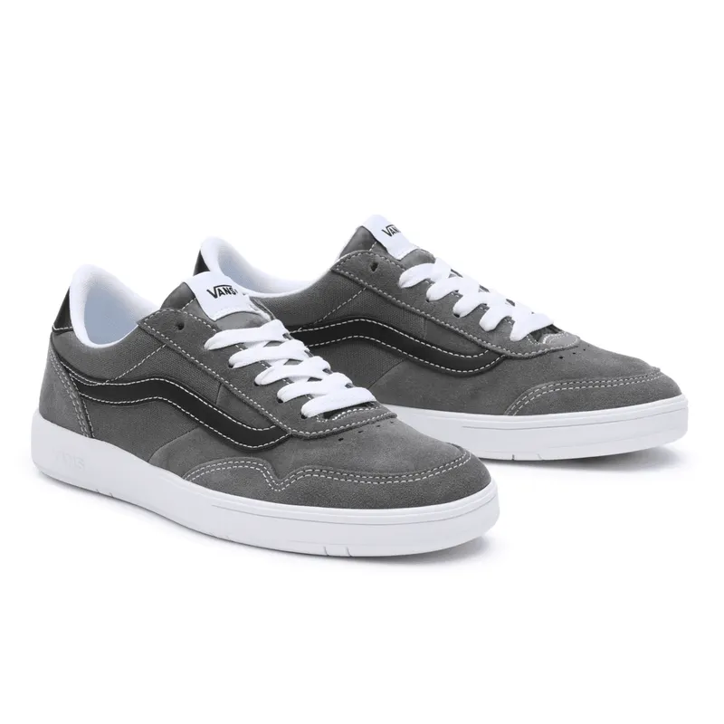 VANS Cruze Too Comfycush Grijs (VN0A5KR5PBQ)