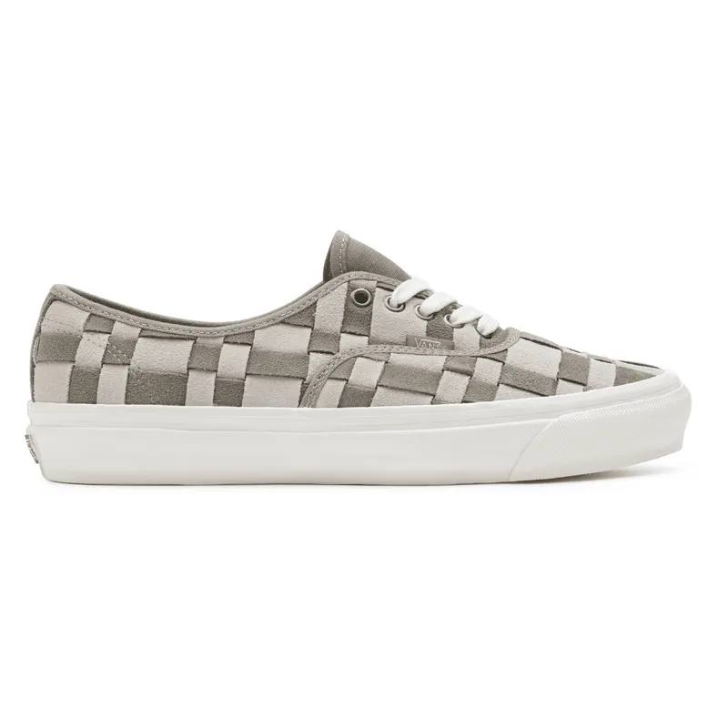 VANS Check Authentic 44 Dx Geweven Groen (VN0A4BVYBKL)