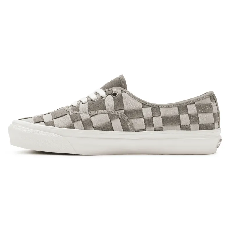 VANS Check Authentic 44 Dx Geweven Groen (VN0A4BVYBKL)
