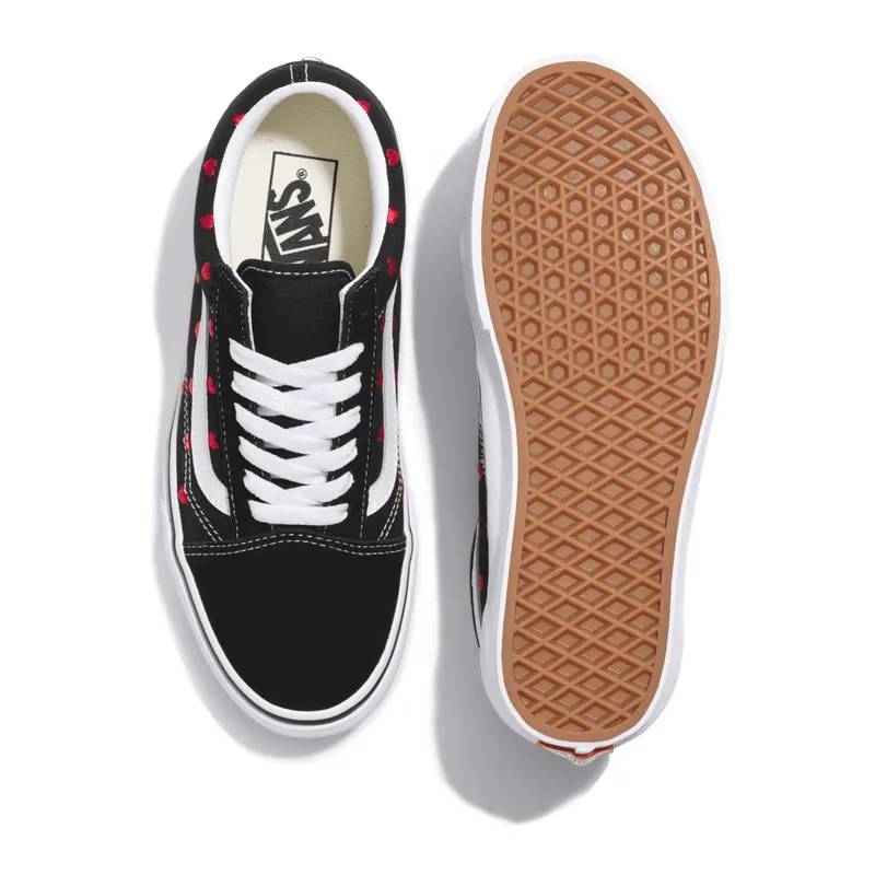 VANS Old Skool Multicolour (VN0A5JMIYW3)