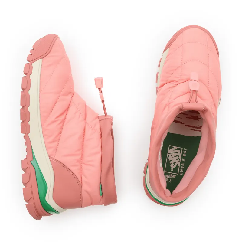 VANS Vault By Vans X Joe Freshgoods Slip Hiker Lx Roze (VN0A7Q4WZEE)