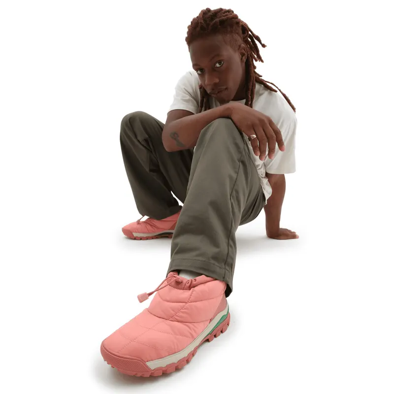 VANS Vault By Vans X Joe Freshgoods Slip Hiker Lx Roze (VN0A7Q4WZEE)