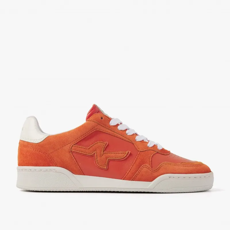 Nubikk Blueberry Pulse L Orange (210670005)
