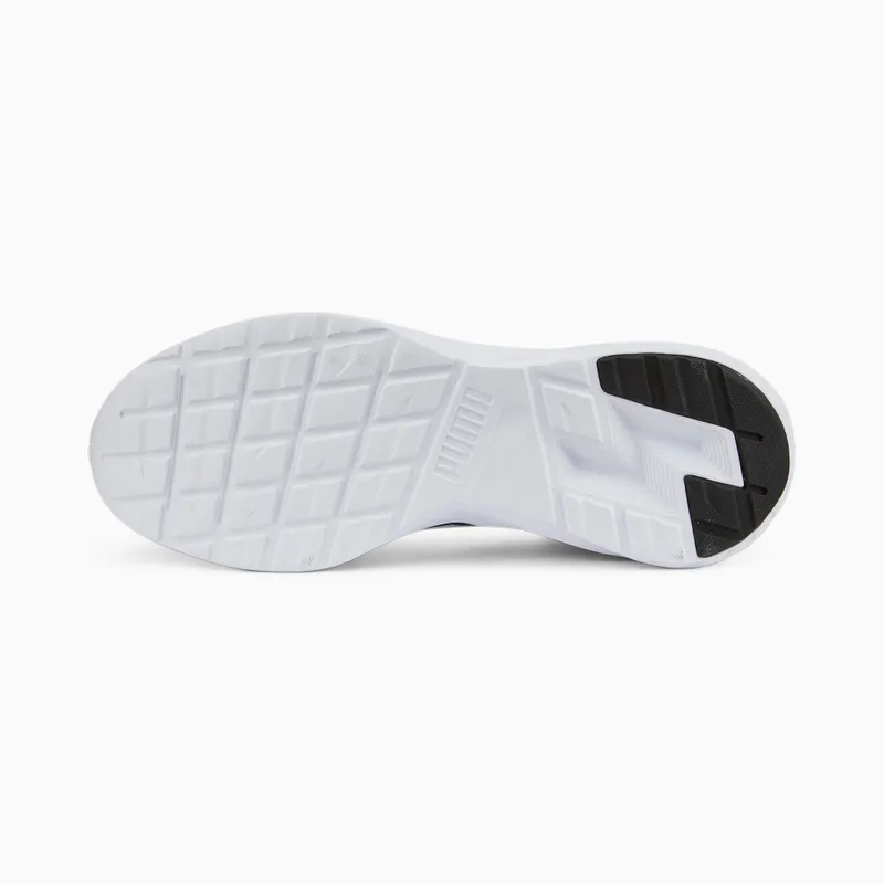 Puma All Day Active Wit/Zwart (386269-04)