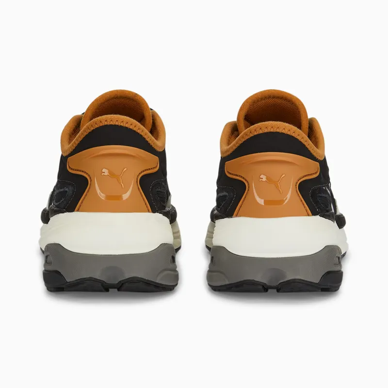 Puma Extent Nitro Heritage Zwart/Wit (385556-01)