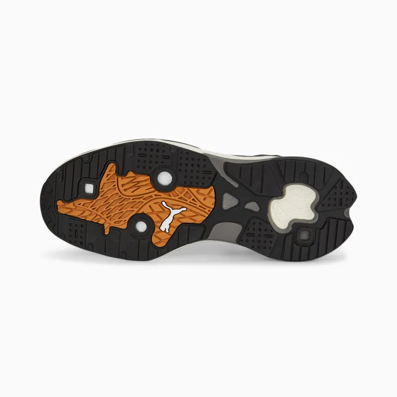 Puma Extent Nitro Heritage Zwart/Wit (385556-01)