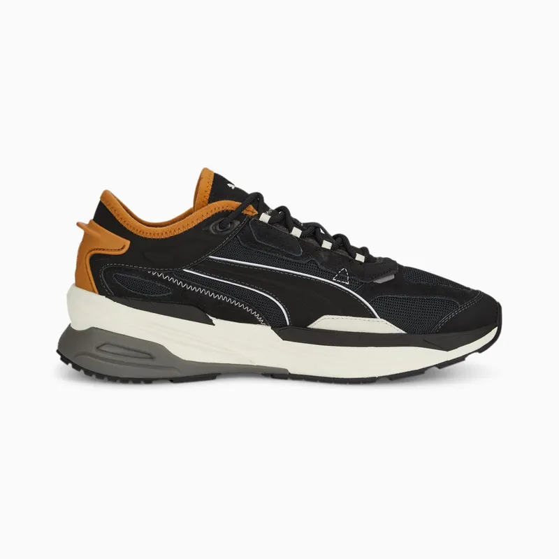 Puma Extent Nitro Heritage Zwart/Wit (385556-01)