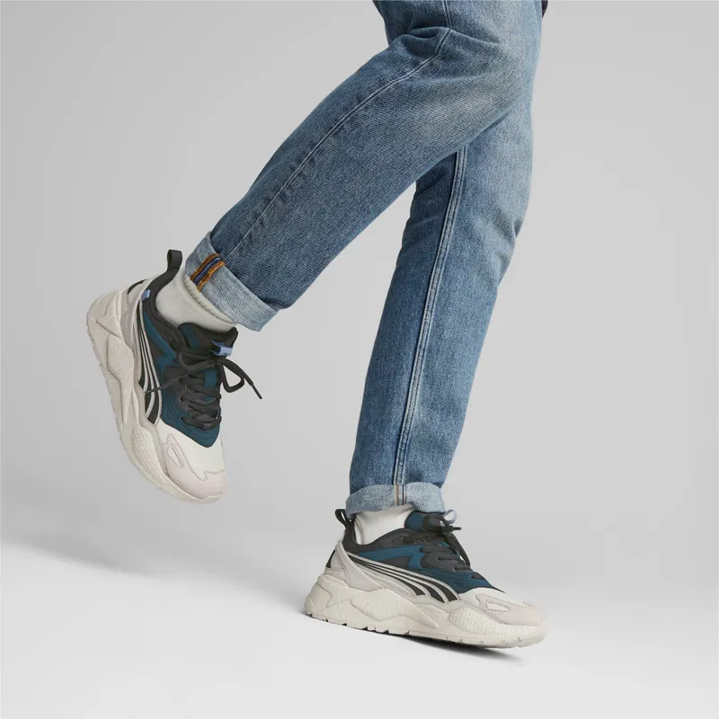Puma RS-X Efekt Topographic Grijs (390719-01)