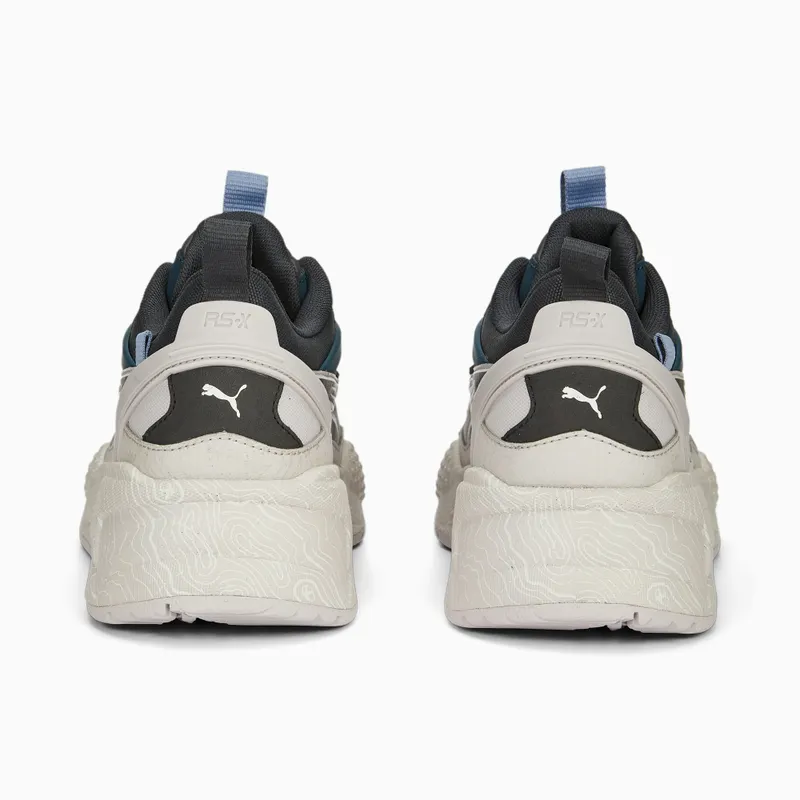 Puma RS-X Efekt Topographic Grijs (390719-01)
