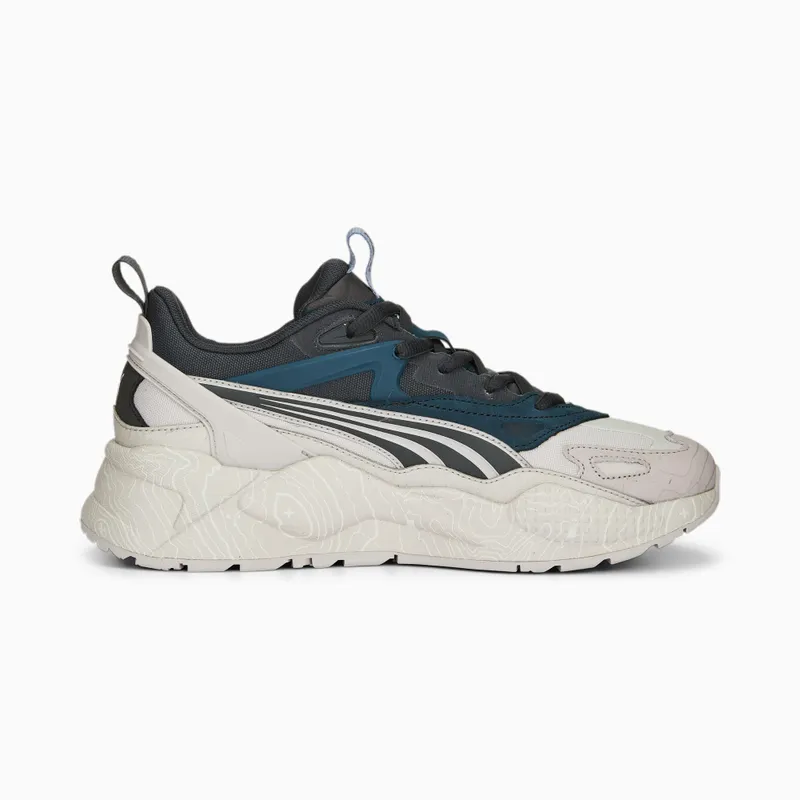 Puma RS-X Efekt Topographic Grijs (390719-01)