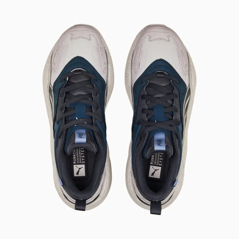 Puma RS-X Efekt Topographic Grijs (390719-01)