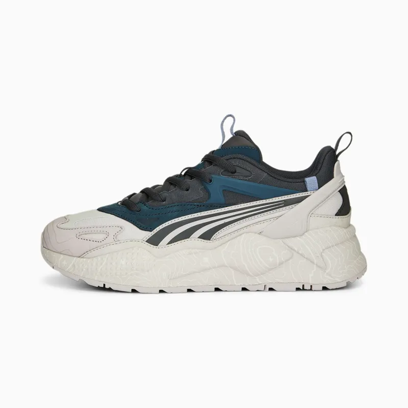 Puma RS-X Efekt Topographic Grijs (390719-01)