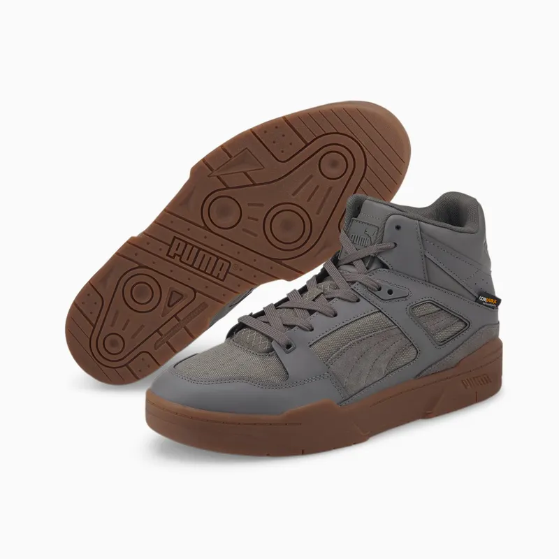 Puma Slipstream Hi Cordura Grijs (388552-02)