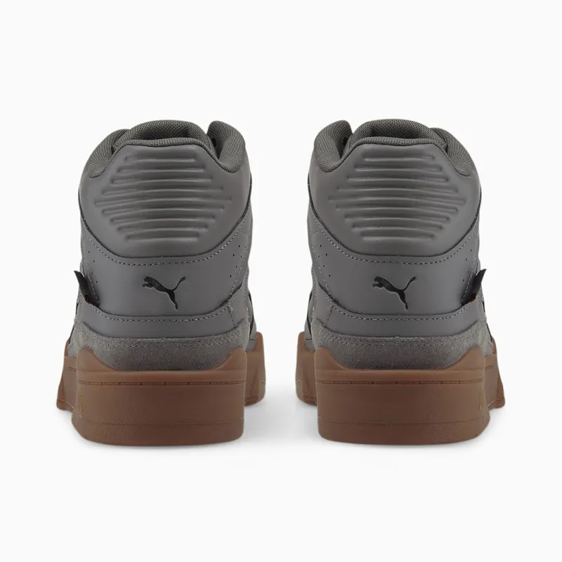 Puma Slipstream Hi Cordura Grijs (388552-02)