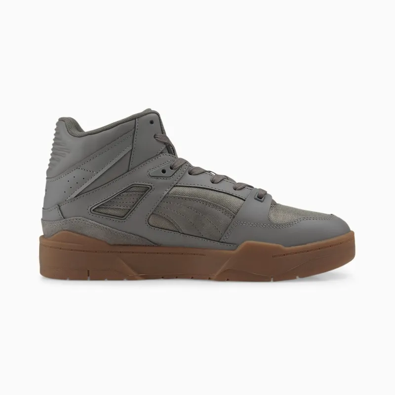 Puma Slipstream Hi Cordura Grijs (388552-02)
