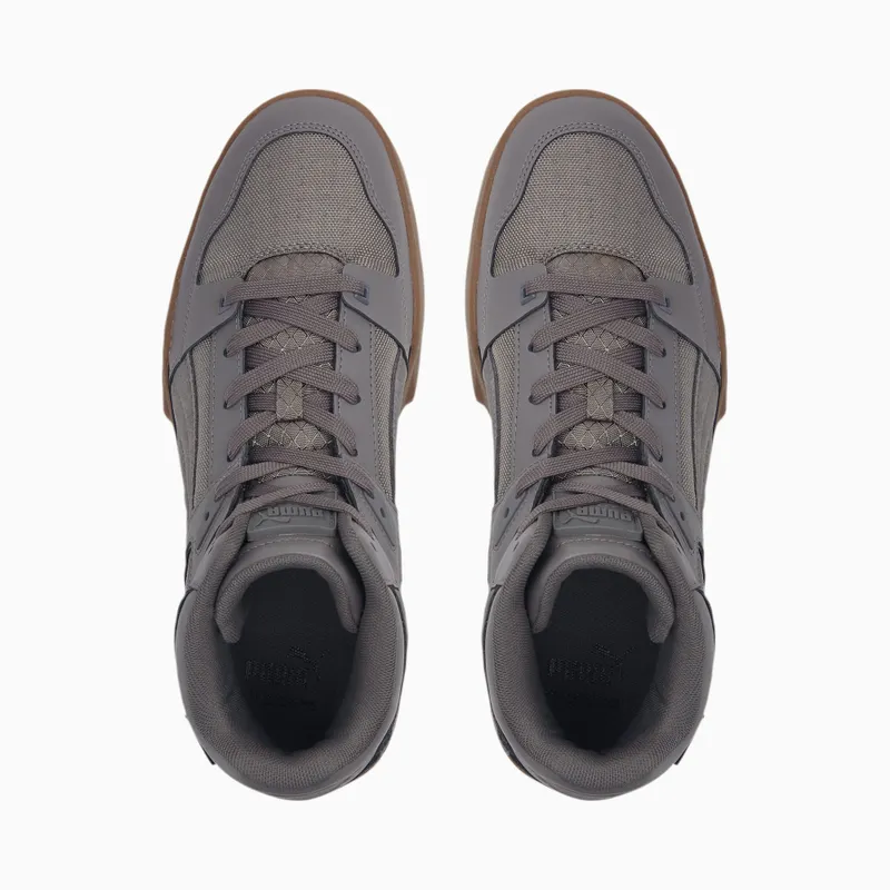 Puma Slipstream Hi Cordura Grijs (388552-02)