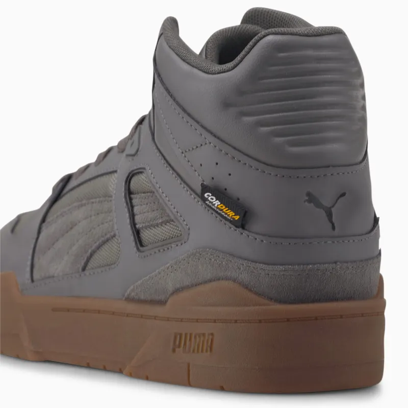Puma Slipstream Hi Cordura Grijs (388552-02)