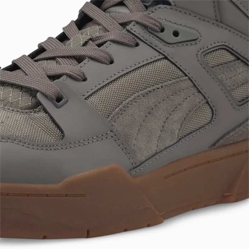 Puma Slipstream Hi Cordura Grijs (388552-02)