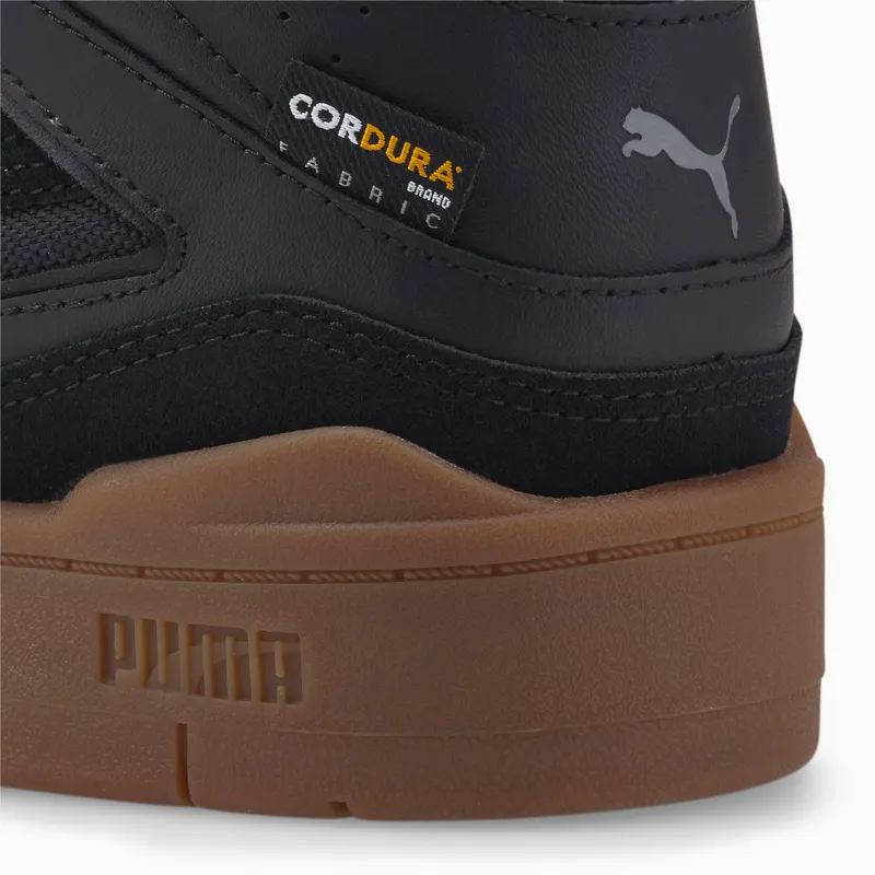 Puma Slipstream Hi Cordura Zwart (388552-01)