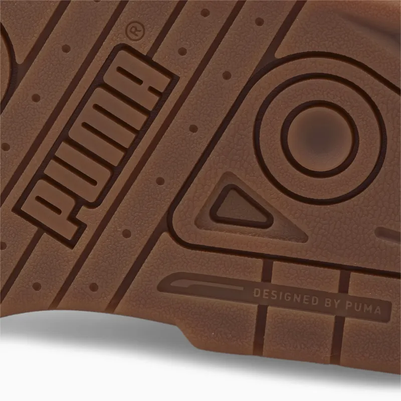 Puma Slipstream Hi Cordura Zwart (388552-01)