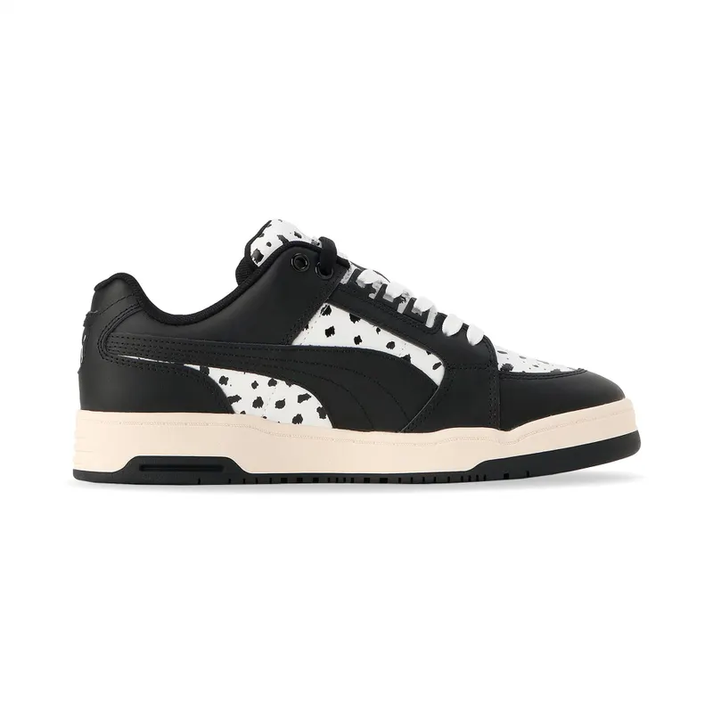 Puma Slipstream Lo Hidden Beast Zwart/Wit (388391-01)