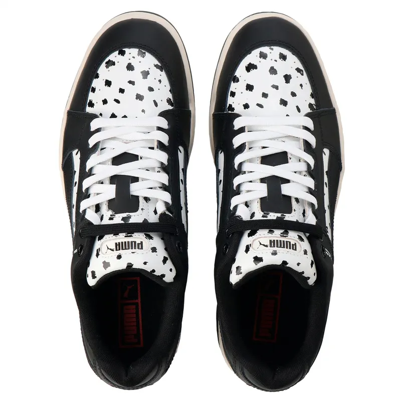 Puma Slipstream Lo Hidden Beast Zwart/Wit (388391-01)