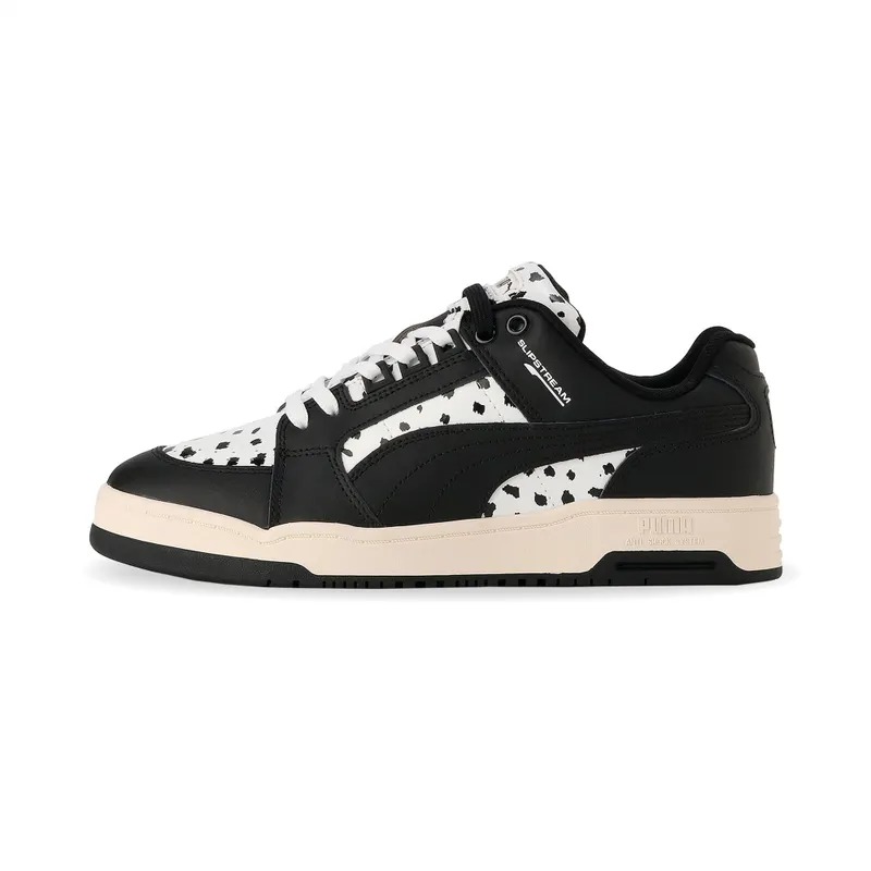 Puma Slipstream Lo Hidden Beast Zwart/Wit (388391-01)