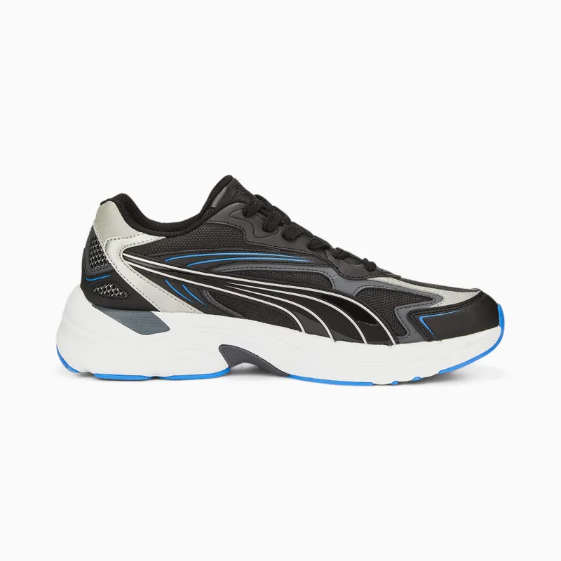 Puma Teveris NITRO Noughties Zilver/Zwart (388920-02)