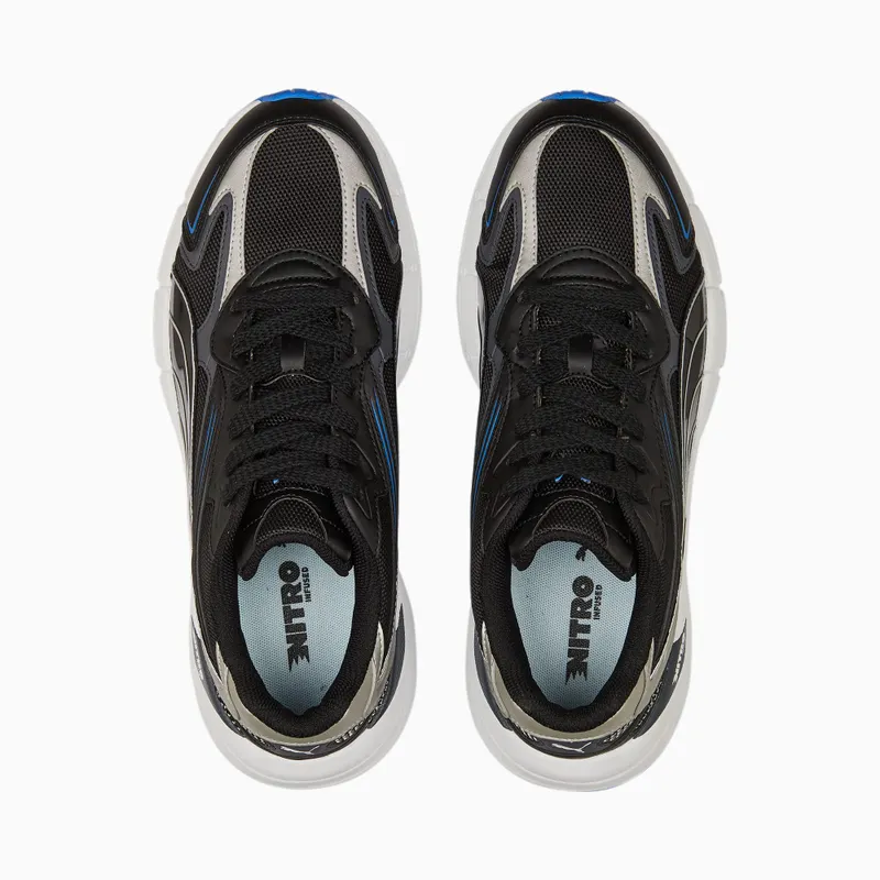 Puma Teveris NITRO Noughties Zilver/Zwart (388920-02)