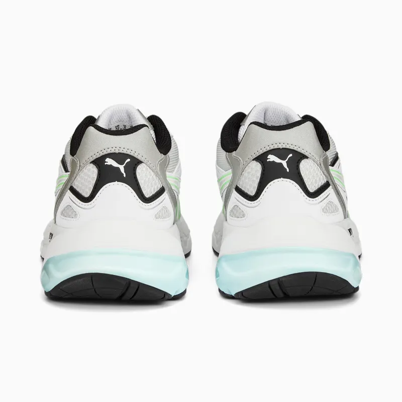 Puma Teveris NITRO Noughties Zilver/Wit (388920-01)