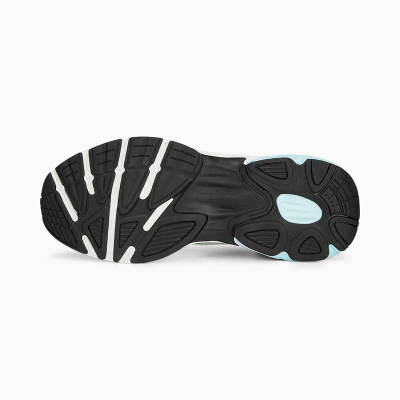 Puma Teveris NITRO Noughties Zilver/Wit (388920-01)