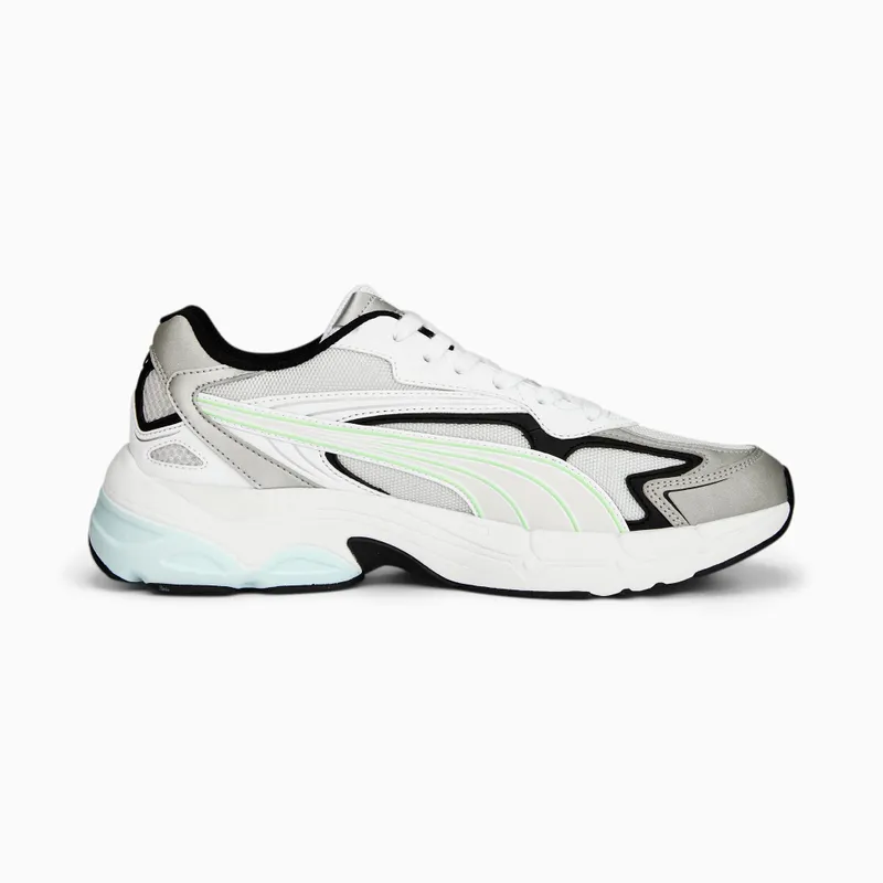 Puma Teveris NITRO Noughties Zilver/Wit (388920-01)