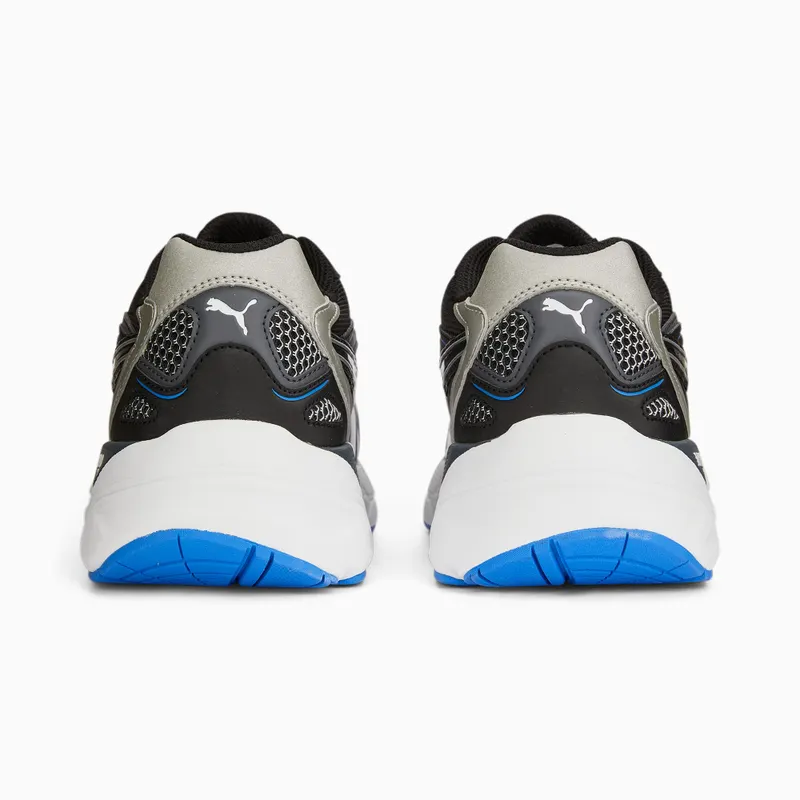 Puma Teveris NITRO Noughties Zilver/Zwart (388920-02)