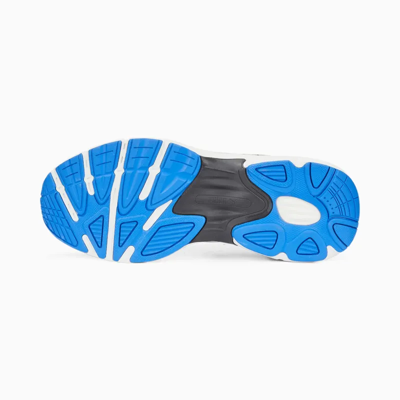 Puma Teveris NITRO Noughties Zilver/Zwart (388920-02)